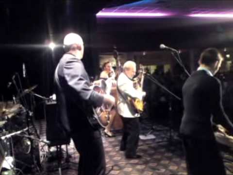 THE CLASS OF 58 WITH CHARLIE GRACIE CLIP 2