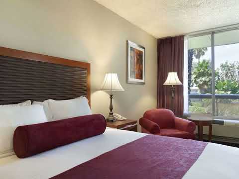 Ramada Sunnyvale/ Silicon Valley - Sunnyvale (California) - United States