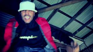 Brand New Video! "Rook Gon Crazy" Prod. by Akx beats Directed by Splak TV!