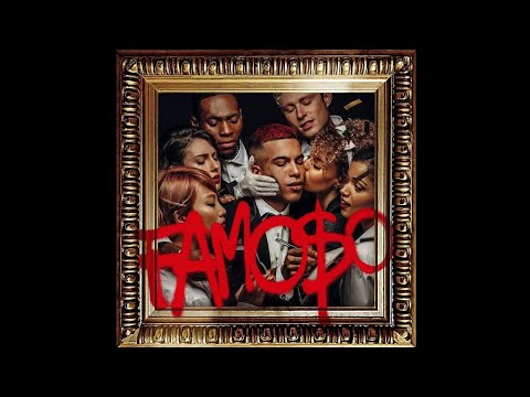 Sfera Ebbasta - Salam Alaikum feat. 7ARI, Steve Aoki