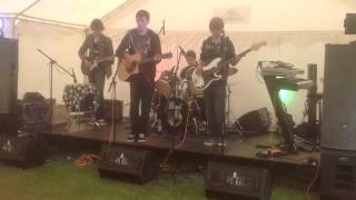 The Girl With No Name (Live at Life Music 2013)