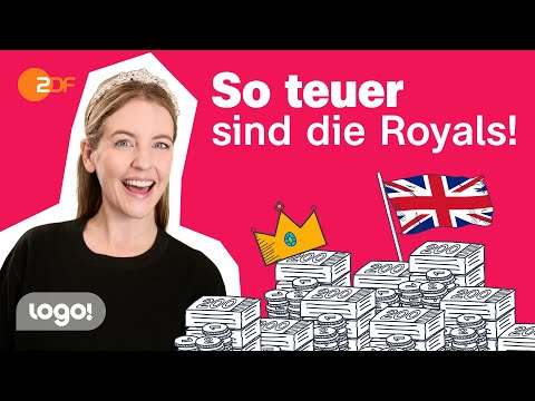 Pro und Contra Monarchie | logo! einfach erklärt