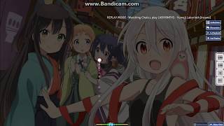 osu! LABYRINTHS - Yumeji Labyrinth [Insane] (95.30%) FC