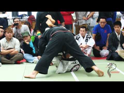 FL - Dumau Tokyo Open 2015 - Anderson Takahashi