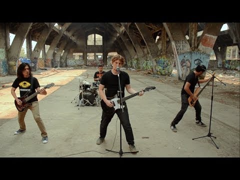 PARASYCHE - DETONATION [Official Video]