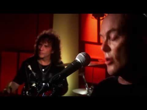 JAF ROCK TRÍO - Y ES MI TESTIGO ESTE BLUES - CANAL 21 - 2014.