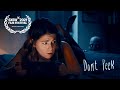 DON'T PEEK -  Horror Short