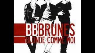BB Brunes -- Mr Hyde