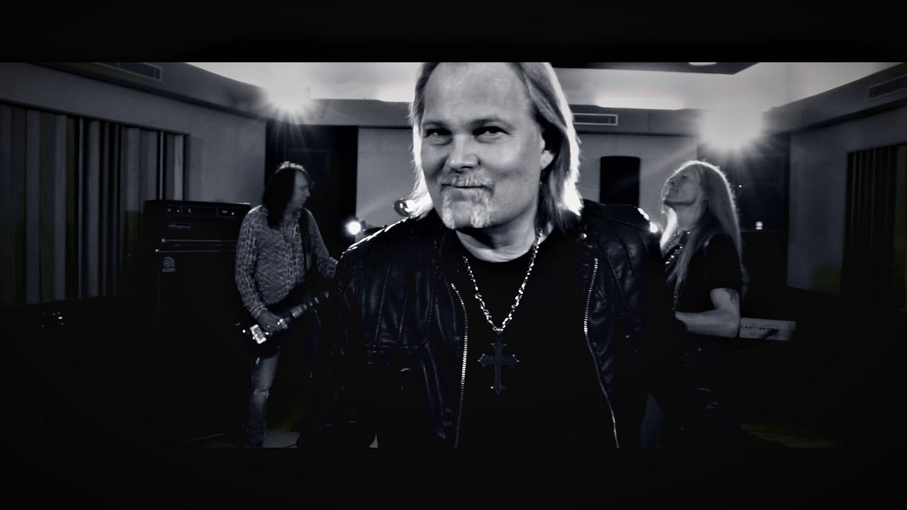 Jorn — Lonely Nights