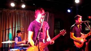 House of Heroes - In the Valley of the Dying Sun Live at Musica