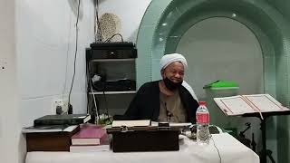 Download lagu Siri 2 : Daurah Kitab Idaman Penuntut Jilid 1 (Tuan Guru Abd Rahman Jaafar) mp3