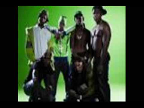 Edel - Greengang is the movement van de gr gr gang