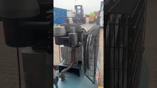 Стационарный компрессор Airpress K500-700S Super 4 kW 700 L / min 12 Bar Elektrische Zuigercompre | Изображение 4 - Machineryline