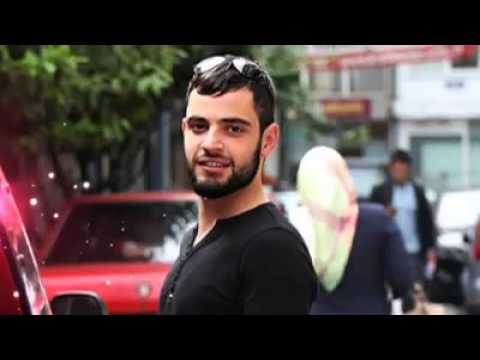 Slower Lokman Ft.Abdullah Gök & Serkan Pala - Yarenim - 2014