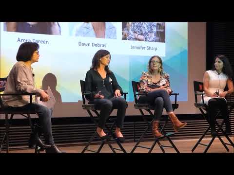 OPEN SV - Women's Leadership Forum 2018 (Highlights)