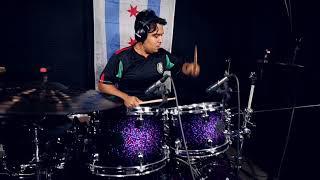 DrumVee - De Periódico Un Gallito (Aaron Bass Version)