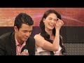 Jericho Rosales Kristine Hermosa The Buzz