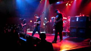 Pennywise - Something To Live For @ Apolo