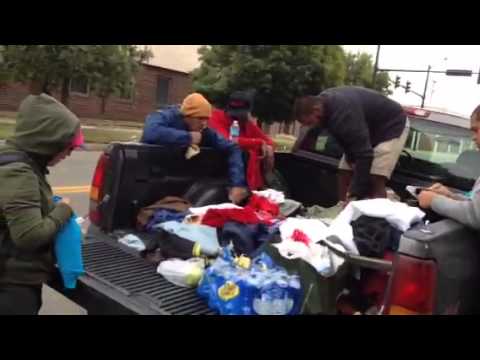 A Reason To Smile 10/05/2013