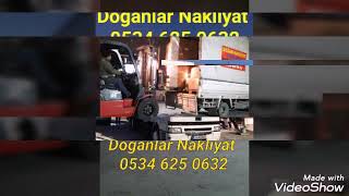 Güngören Nakliyat | Güngören Şehir İçi Nakliye