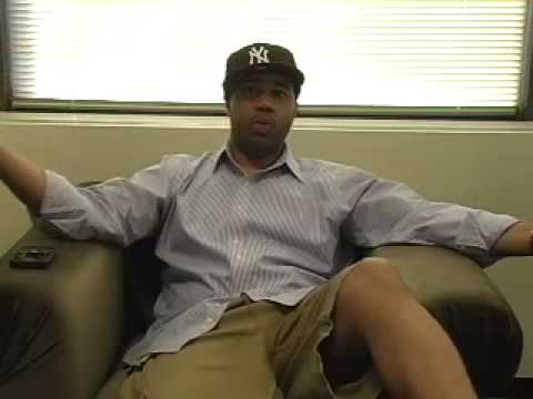 SELL BEATS ON PMPWORLDWIDE.COM - DEF JAM A&R LENNY S PART II