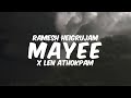 MAYEE RAMESH HEIGRUJAM X LEN ATHOKPAM Lyrics