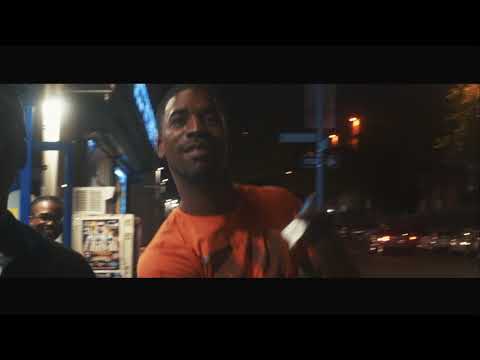 TRIGGA TRAY MILLZ |"SLATT"| DIR BY MR KON