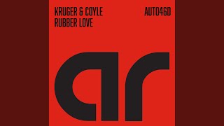 Rubber Love [Graham Camp Remix]