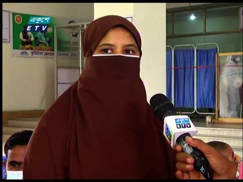 হাসপাতালের করোনা ইউনিটের শয্যা খালি নেই