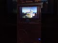 Closing To Sleeping Beauty 1997 VHS Version 2