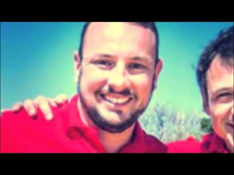 Revista Monitores del Sur 10 - Rugby. David Arias.