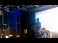 Todo Terminó - Juan Wauters (Live in Barcelona ...