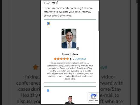Play Law Firm Video