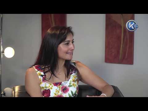 Bollywood Actress Soni Kaur Interview in Good Morning KTV
