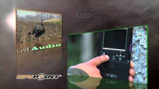New Spypoint TV ad 30 sec.