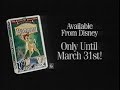 Bambi 1997 Moratorium Announcement