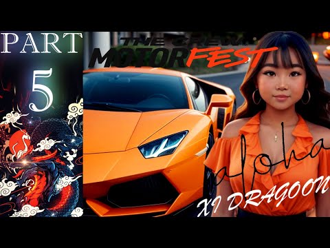 The Crew: Motorfest | PC Walkthrough - PART 5