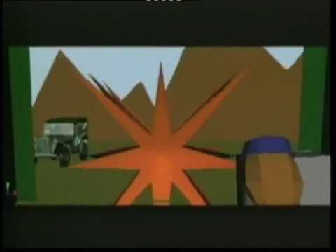 CORONADO Making Of Part 1/3