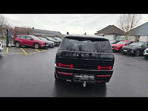 Hyundai Santa Fe 1.6 PHEV 4WD Calligraphy - Image 2