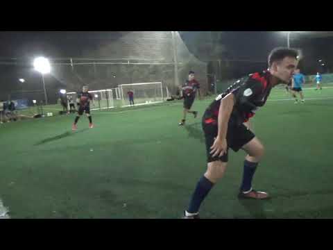 - GEBA VS C.A NORTEÑOS - 06/03/2020 - Apertura Mayores