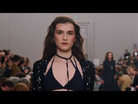 NINA RICCI FALL WINTER 2017 18