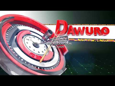 DAWURO 28/05/26