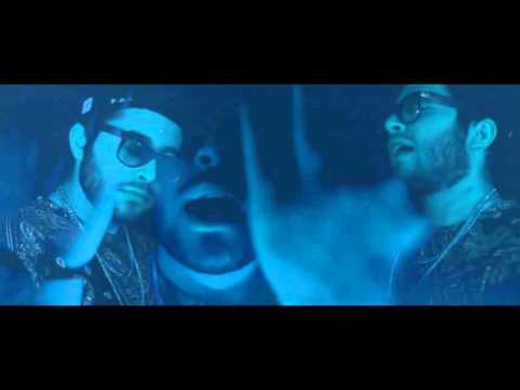 TWOLO- LAMBDA (OFFICIAL VIDEO)