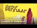 关于 Chants of Sennaar  电脑  的游戏实况视频