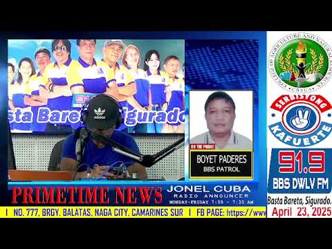 04 23 25 PRIMETIME NEWS JONEL CUBA