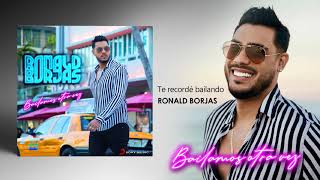 Te Recordé Bailando Lyrics English Translation