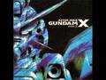 Gundam X - Resolution 