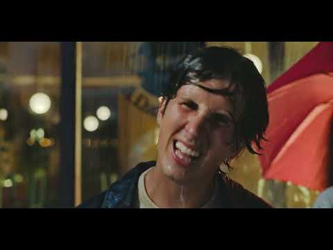 Arthur Hill - F*ck You (Official video)