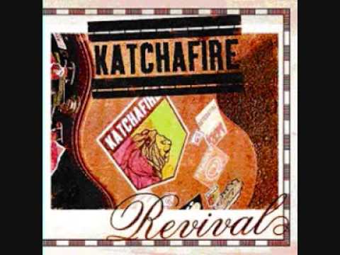 Katchafire - Collie Herb Man