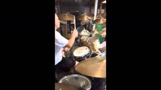 Anthony Ricci - &#39;Freedom Fighters&#39; by Todd Rundgren